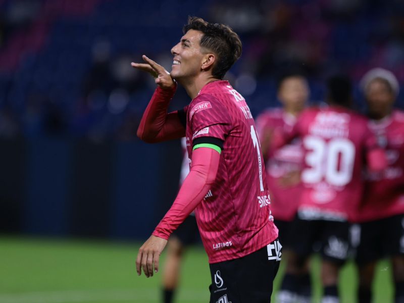 IDV impone su jerarquía ante Manta y consolida la cima de la LigaPro